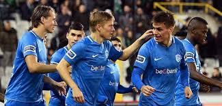 The genk vs gent on 21 january 2021 will be played at genk, luminus arena. World Football Backable Genk Back On Track For Title Success We Love Betting