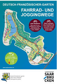 Mit flexionstabellen der verschiedenen fälle und zeiten ✓ aussprache und relevante diskussionen ✓. Joggingwege Im Dfg Landeshauptstadt Saarbrucken