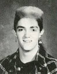 Gene Sprague's Instagram, Twitter & Facebook