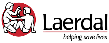 laerdal-logo-png-transparent - ASA NSC 2019