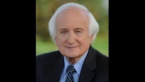 Longtime Michigan Rep. Sander Levin to retire