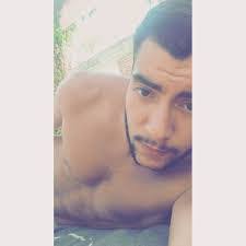 Nada Rami's Instagram, Twitter & Facebook