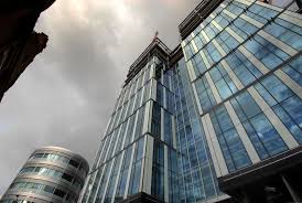 The price to earnings (p/e) ratio, a key valuation measure, is calculated by dividing the. Place North West Bank Of New York Mellon Expands Into Spinningfields