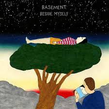 Be Here Now A Song By Basement On Spotify Basement Band Album Warner Music Group