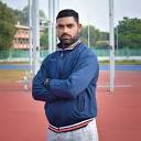 Pawan Lamba Athletics Coach