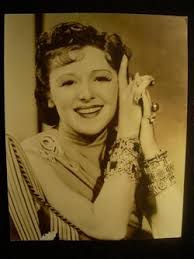 Isabel Jeans (1891-1985)