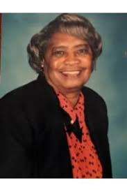 Maggie Luvenia Huff Obituary in Decatur at Donald Trimble Mortuary, Inc.