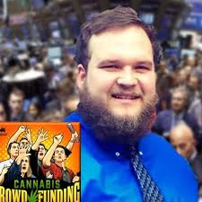 Cannabis Crowdfunding