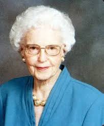 Mrs. Beulah Mae Holland Obituary June 13, 2015