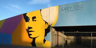 Prominent Blacks of Harrisonburg