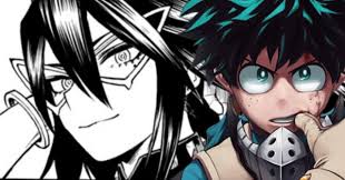 Nana Shimura Manga Panels My Hero Academia Why Midnight S Fate Was Ultimately Disappointing my hero academia why midnight s fate