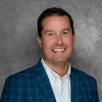 Jay Reed, Certified Chief Executive (CCE)