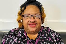 Care Professional of the Month