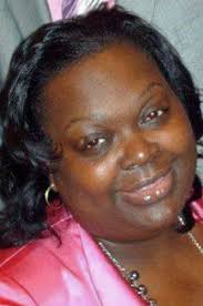 Stephany Yvonne Shaw-Morris