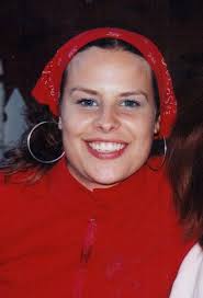 Obituary of Jenny Kimmett