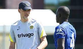 Why chelsea's friendly vs peterborough united won't have highlights or be streamed. 8o2gee74ffsrom