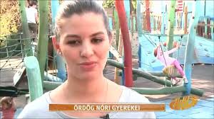 Maybe you would like to learn more about one of these? Ordog Nora A Babajat Is Elhozza A Rising Starra Youtube
