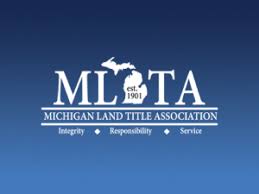 Check spelling or type a new query. Search Results Michigan Land Title Association