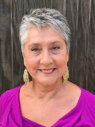 HELLO im 63 , I finally got the courage to cut my hair short. I absolutely  love it!! Constructive criticism welcome!🥲