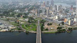 Ivory coast's political capital is yamoussoukro in the centre of the. Ivory Coast Powering Africa S Fastest Growing Economy Cnn