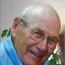 Hugh Copenhaver Obituary October 29, 2018