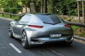 79 New 2020 Citroen Ds5 Concept With 2020 Citroen Ds5