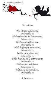 60 anni di matrimonio auguri sfavillanti bimbi di carta. Poesia Di S Lawrence Citazioni Matrimonio Frasi D Amore Poesie D Amore