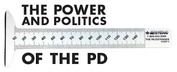 The Power And Politics Of The Pd