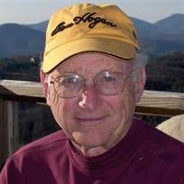 Stephen Harold James Obituary