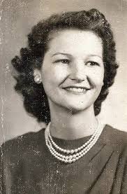 Obituary of Imogene Jurhee Vandergriff