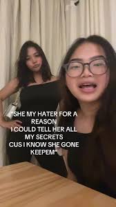 She A Baddie for A Reason