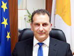 Energy Minister Yiorgos Lakkotrypis