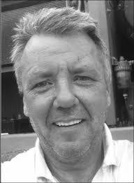 Steven Corcoran's Instagram, Twitter & Facebook