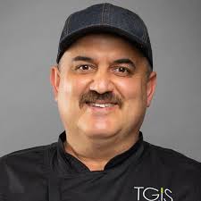 TGIS CATERING SERVICES, INC.