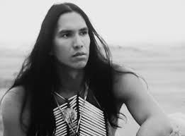 Pin By Beth Damelia On Michael Greyeyes Native American Actors Native American Men Michael Greyeyes