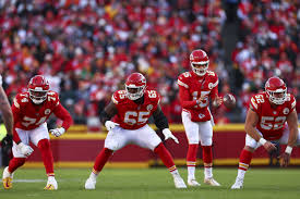 Kansas City Chiefs receives worst possible news over Trey Smith in major blow to playoff hopes