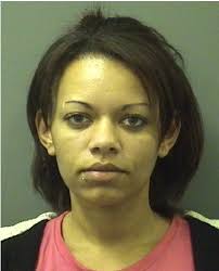 Salisbury: John Wayne Gray, Jr., and Sarah Pharr of Mocksville Avenue  Busted Tuesday For Allegedly Trafficking Heroin