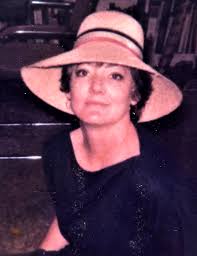 Obituary information for Susan Gareis