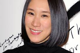 Eva Chen, Instagram's New Head of Fashion Partnerships