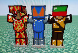Look at and download other mods people (and you) made. Create Your Own Mod Ideas In Minecraft By Simone Gawain Fiverr
