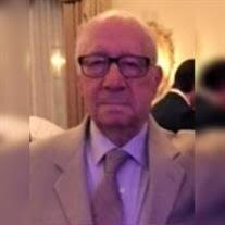 Sebastiano Marino Obituary