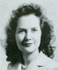 Marian Garner Obituary (1928