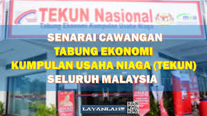 Compare prices for trains, buses, ferries and flights. Senarai Cawangan Tekun Nasional Seluruh Malaysia Layanlah Berita Terkini Tips Berguna Maklumat