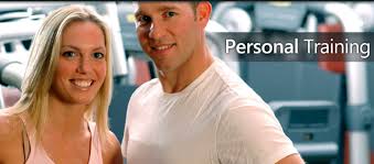 Working With A Trainer Might Be A Good Choice For You He Can Spot You During Workouts And Help You Come Up Personal Training Training Plan Personal Trainer