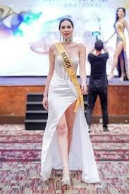 Comienza miss grand international 2019 en caracas (venezuela). Miss Grand International 2019 Live Home Facebook