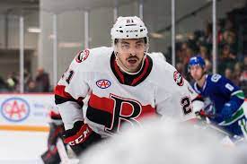 At 12 years old nick nick paul's first single new york style is a fun, youthful pop song with an infectious beat and a vocal. Paul Joins Sens After Clearing Waivers Belleville Senators