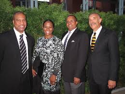 Peacemaker Awards — Ranch & Coast Magazine