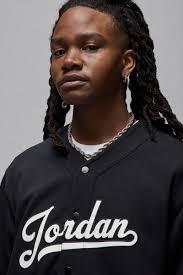 Baseball Career Michael Jordan Major League Baseball Best Social Media  Reactions 'The Last Dance' Episode And