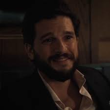 Kit Harington Daily 🐺