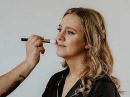 bridal makeup artist l, Perth and Kinross, Scotland
